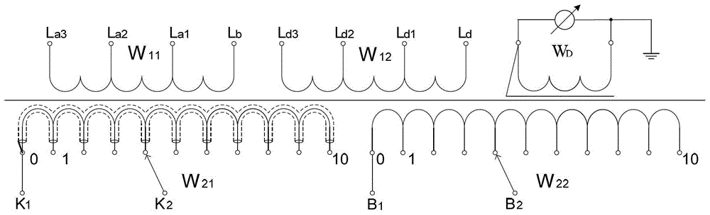 A high-accuracy current comparator and self-calibration method