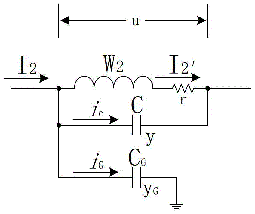 A high-accuracy current comparator and self-calibration method