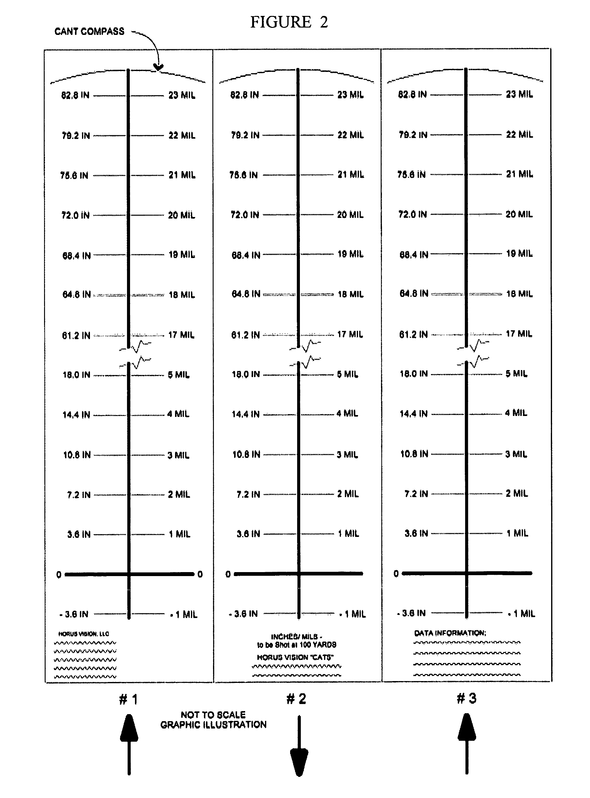 Shooting calibration systems and methods