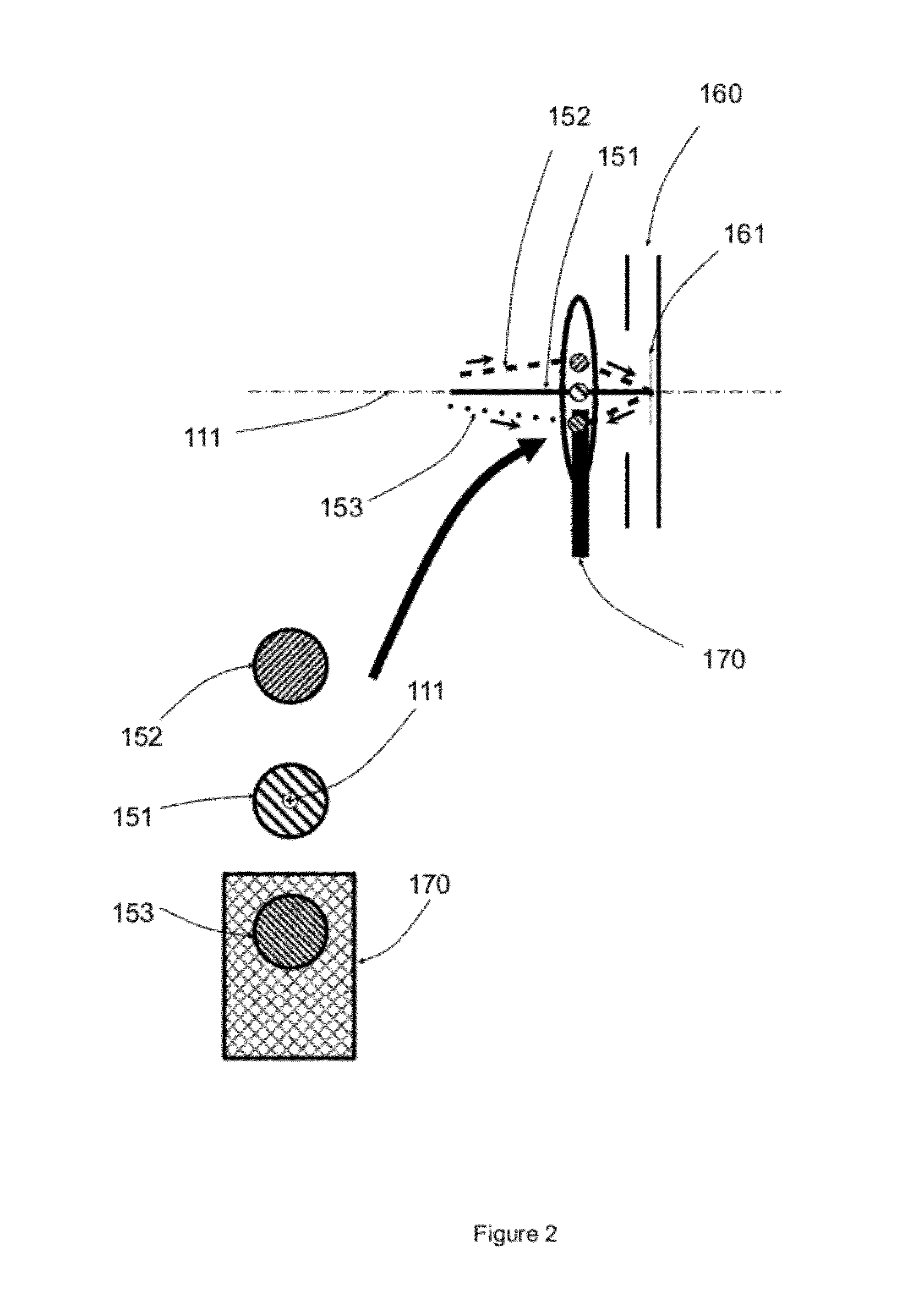 Mirror monochromator for charged particle beam apparatus