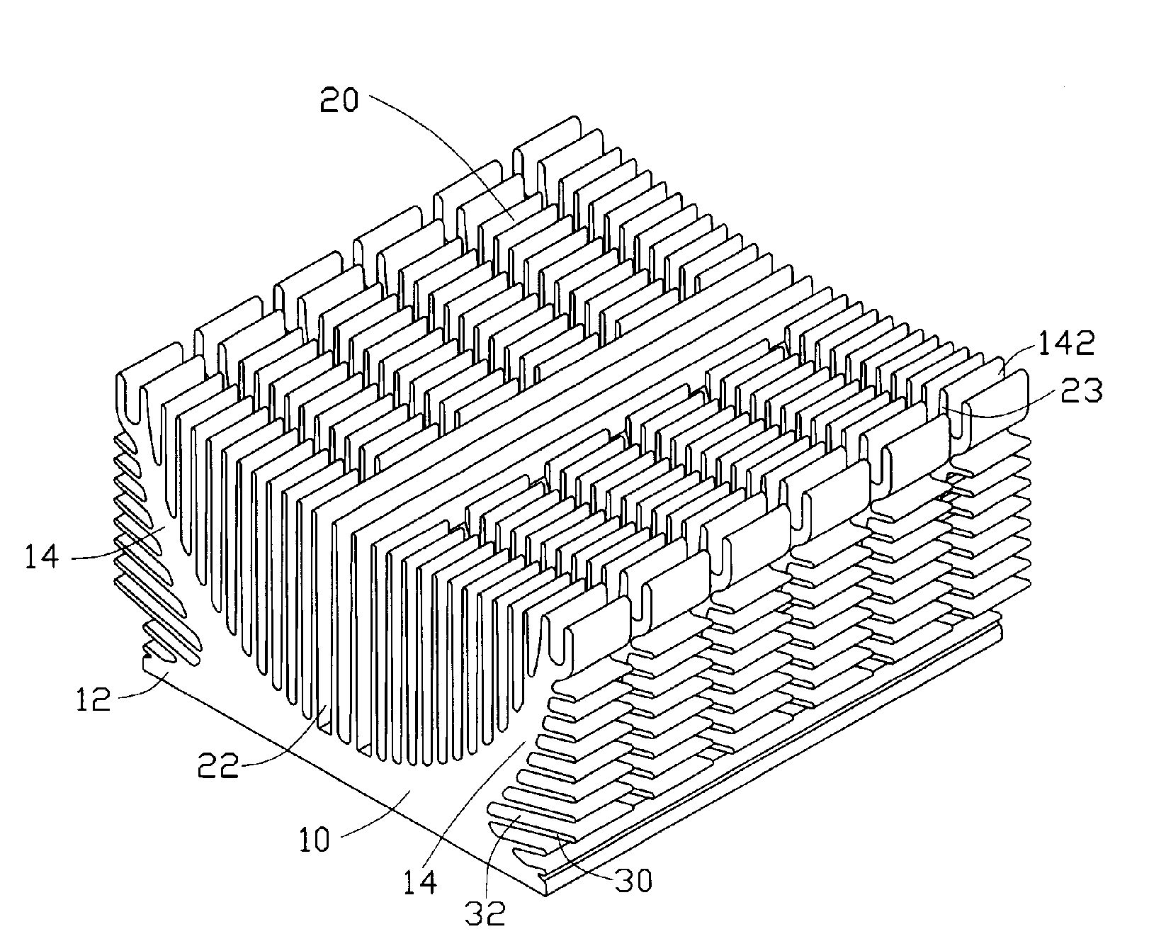 Heat sink