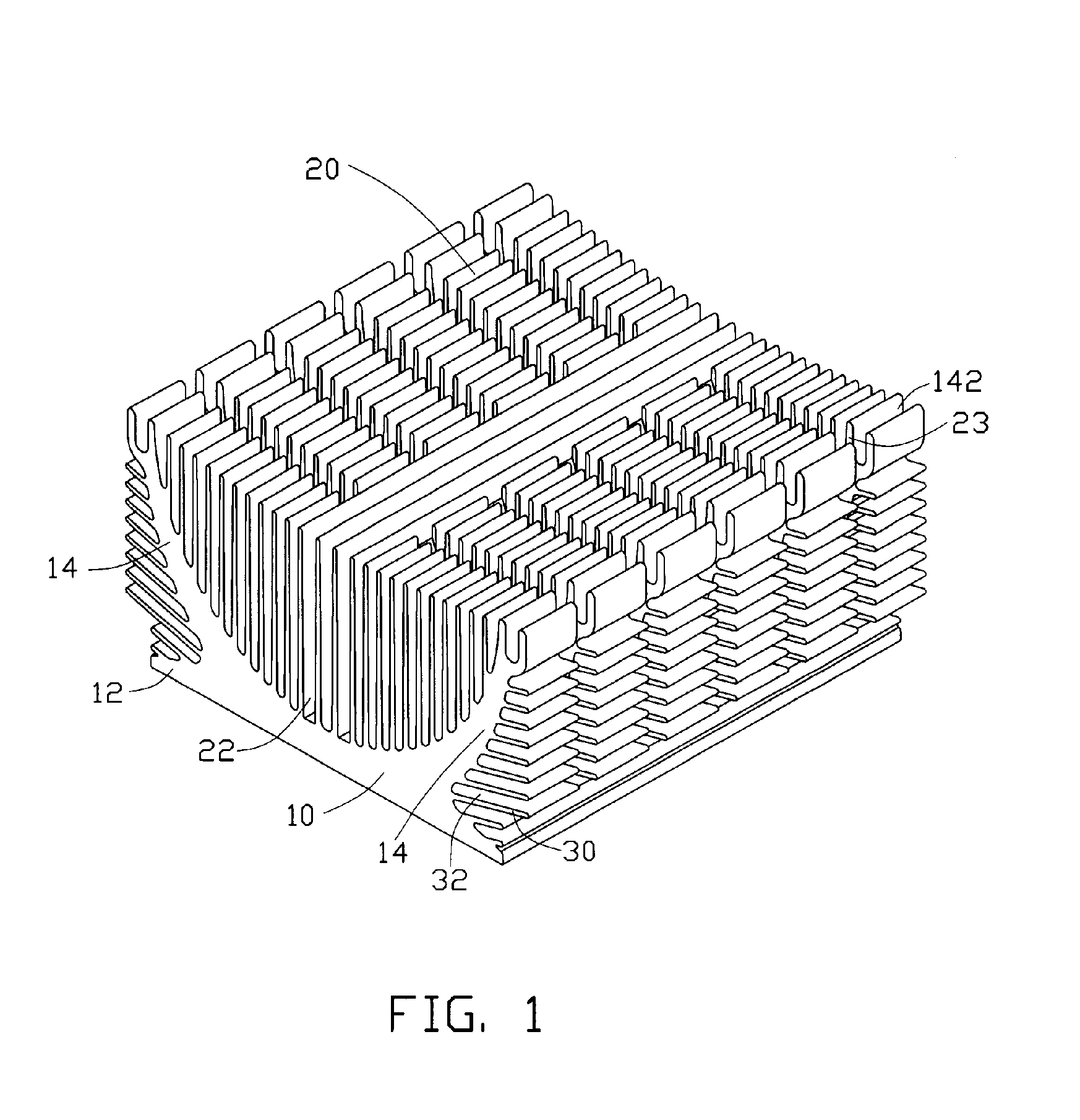 Heat sink