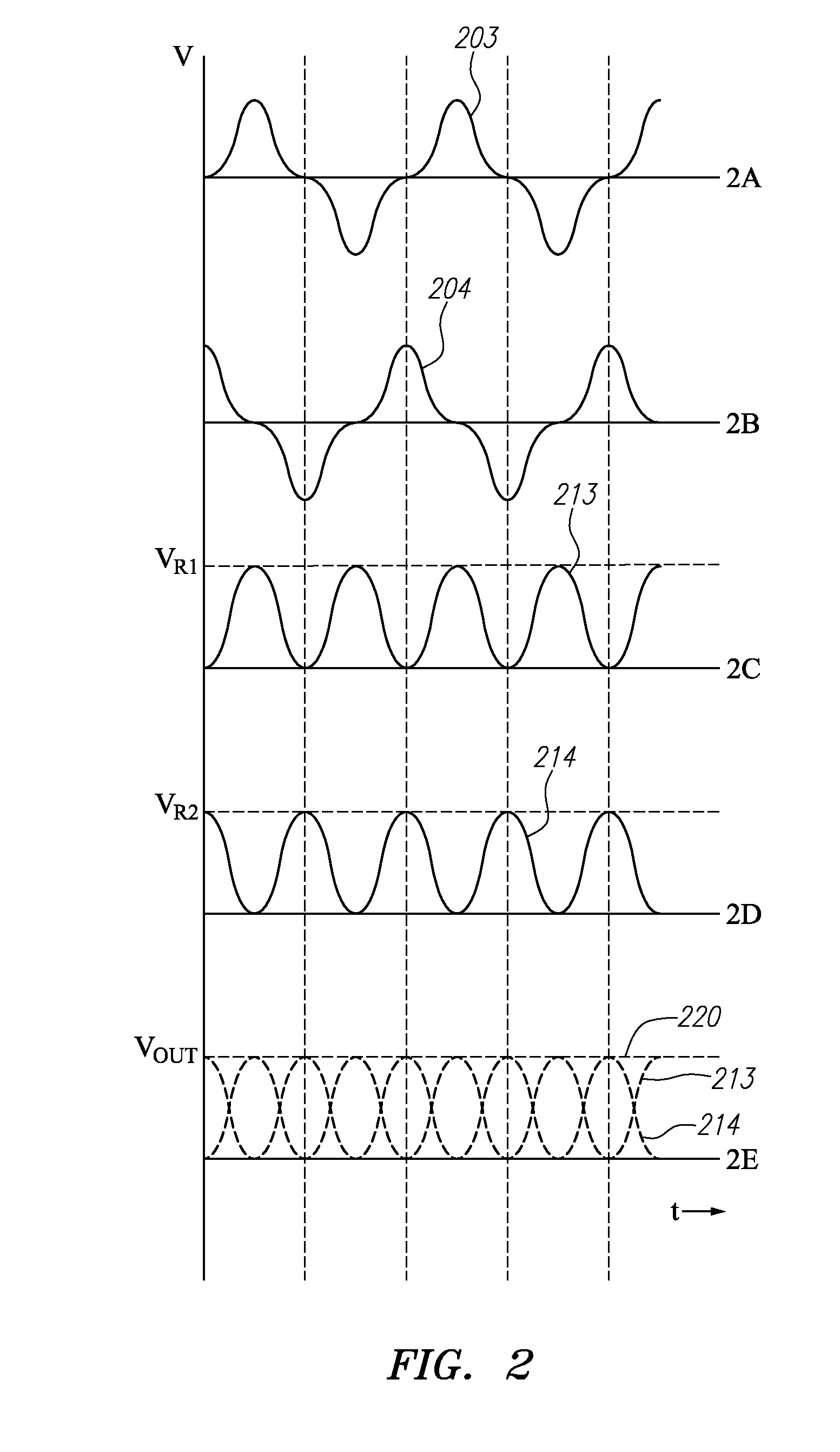 Power supply