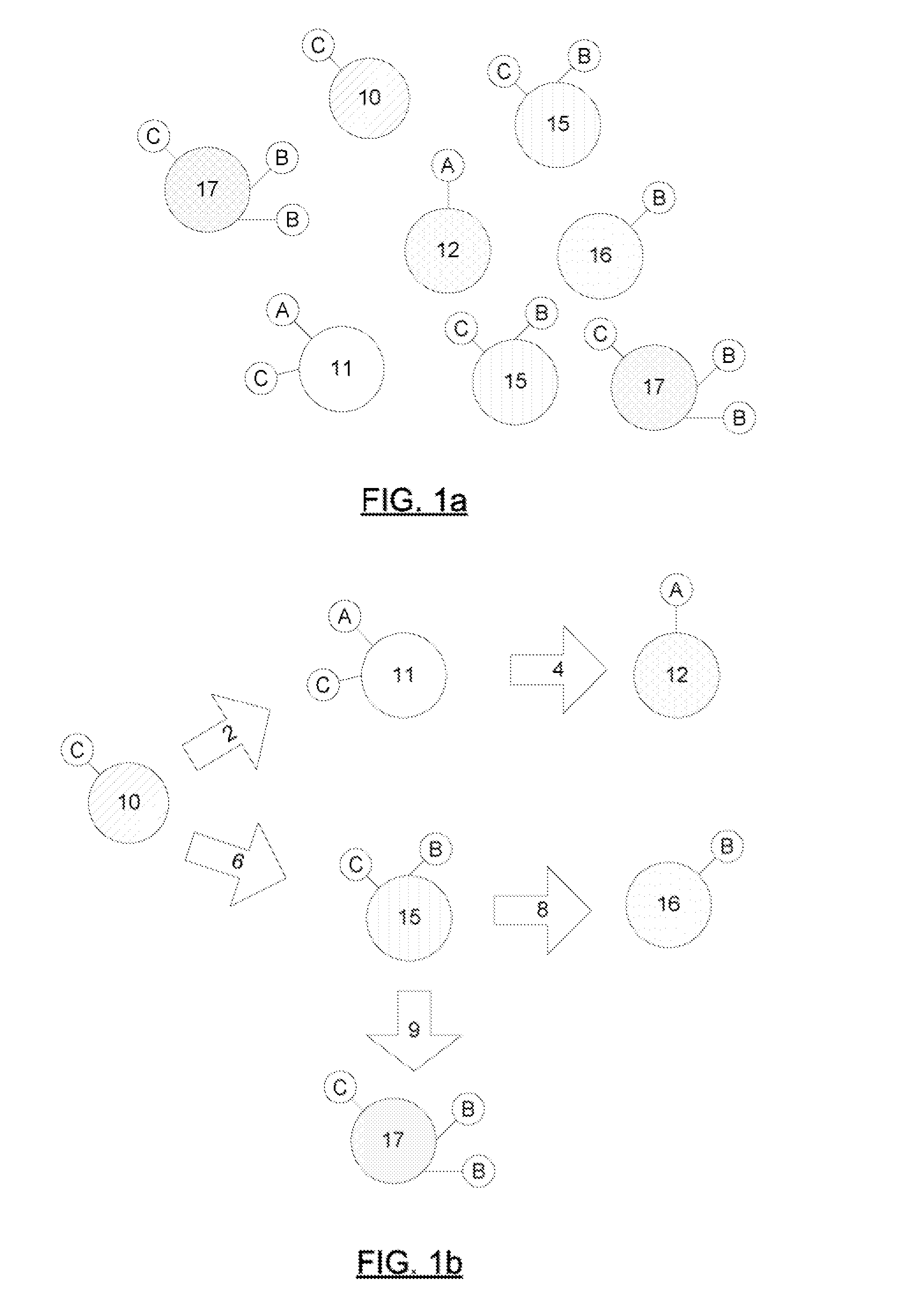 Hyper-spatial methods for modeling biological events