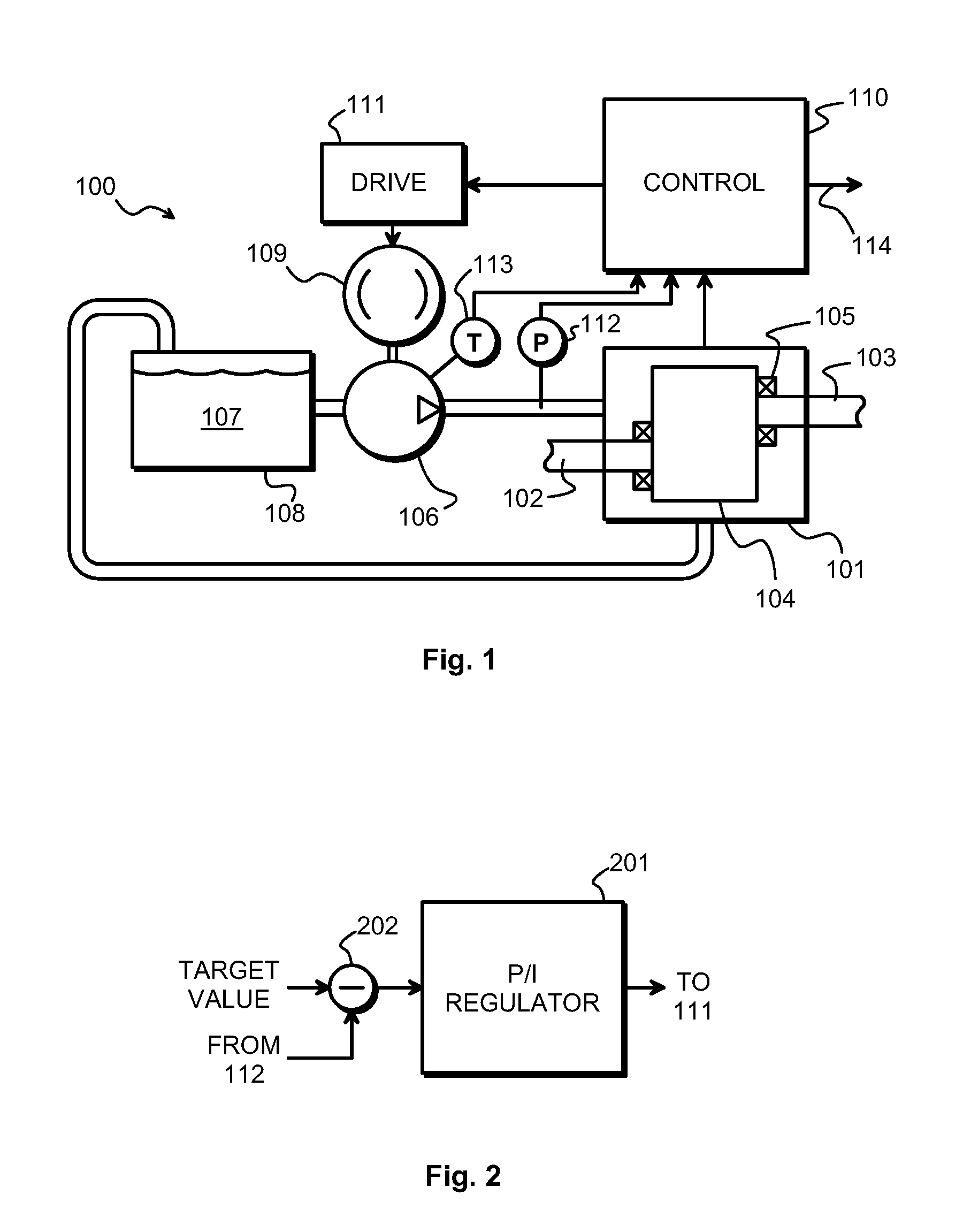 Method and arrangement for controlling the lubrication of a gear system