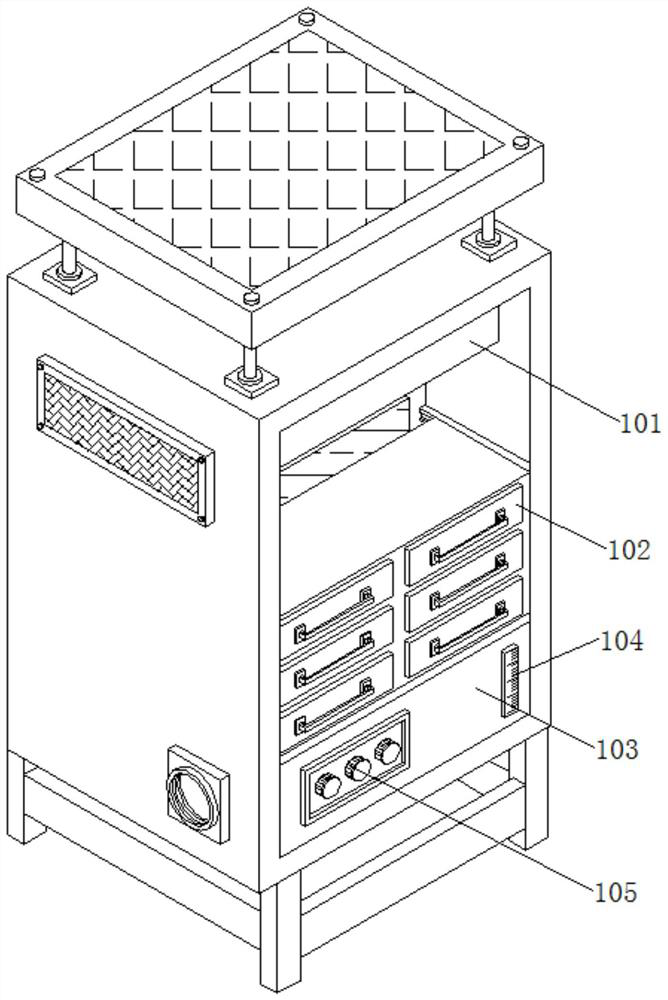 Solar incubator for culturing Huozhuzi