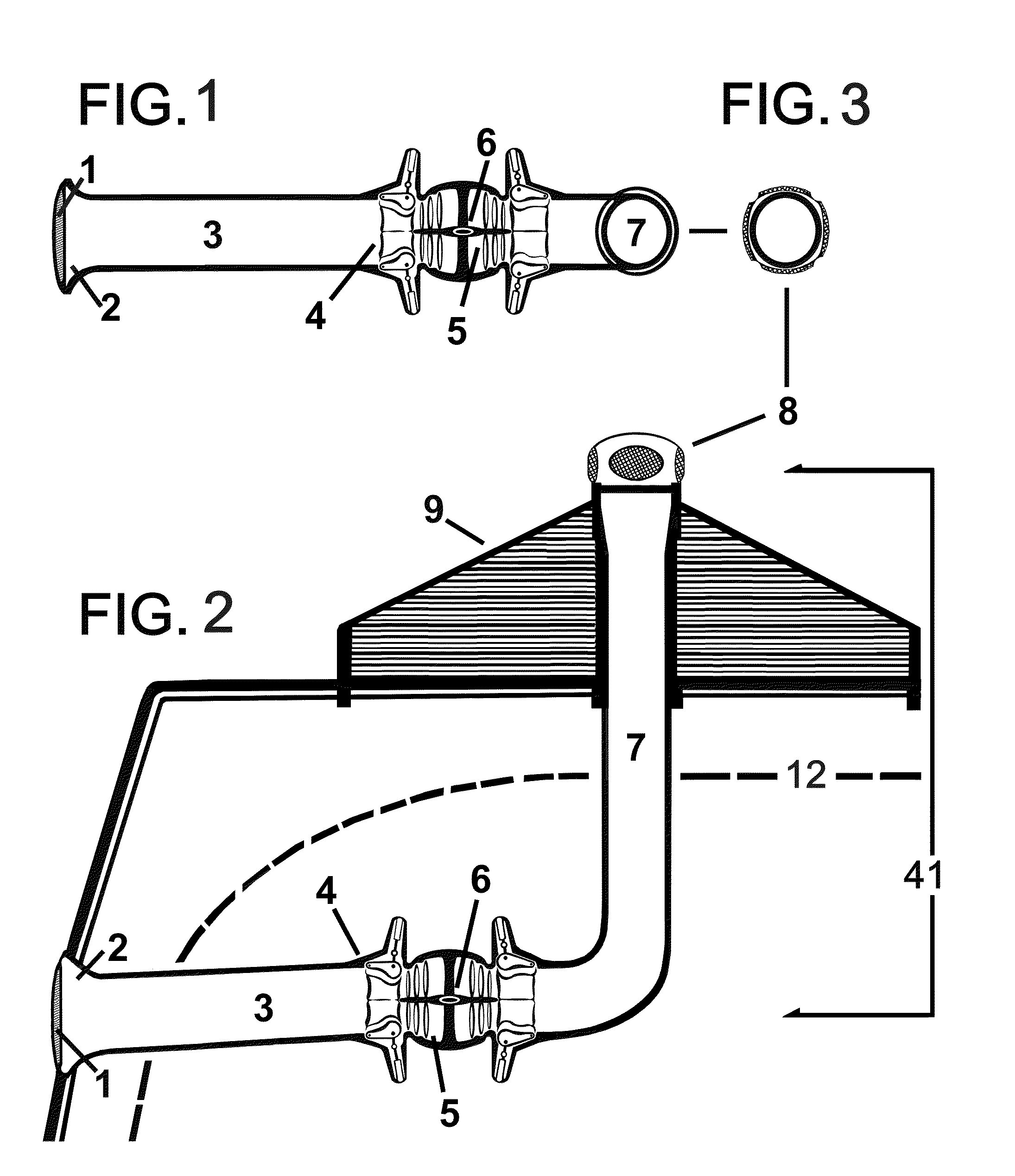 Geothermal Wind System