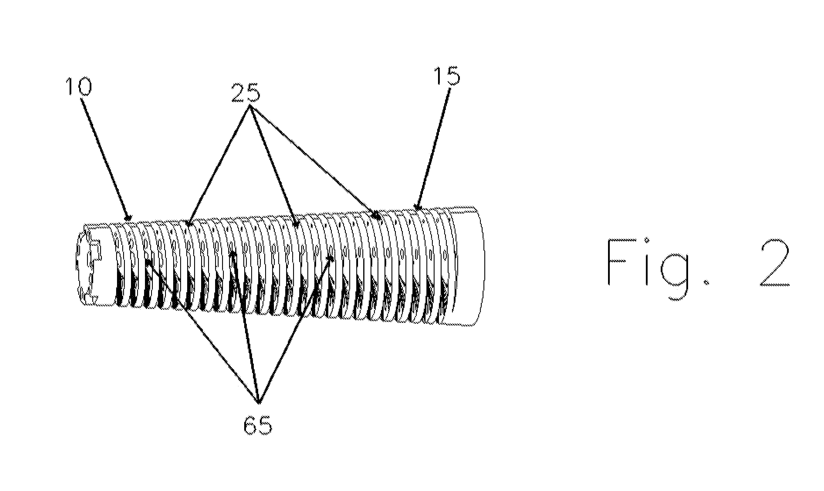 Tentacle mechanism