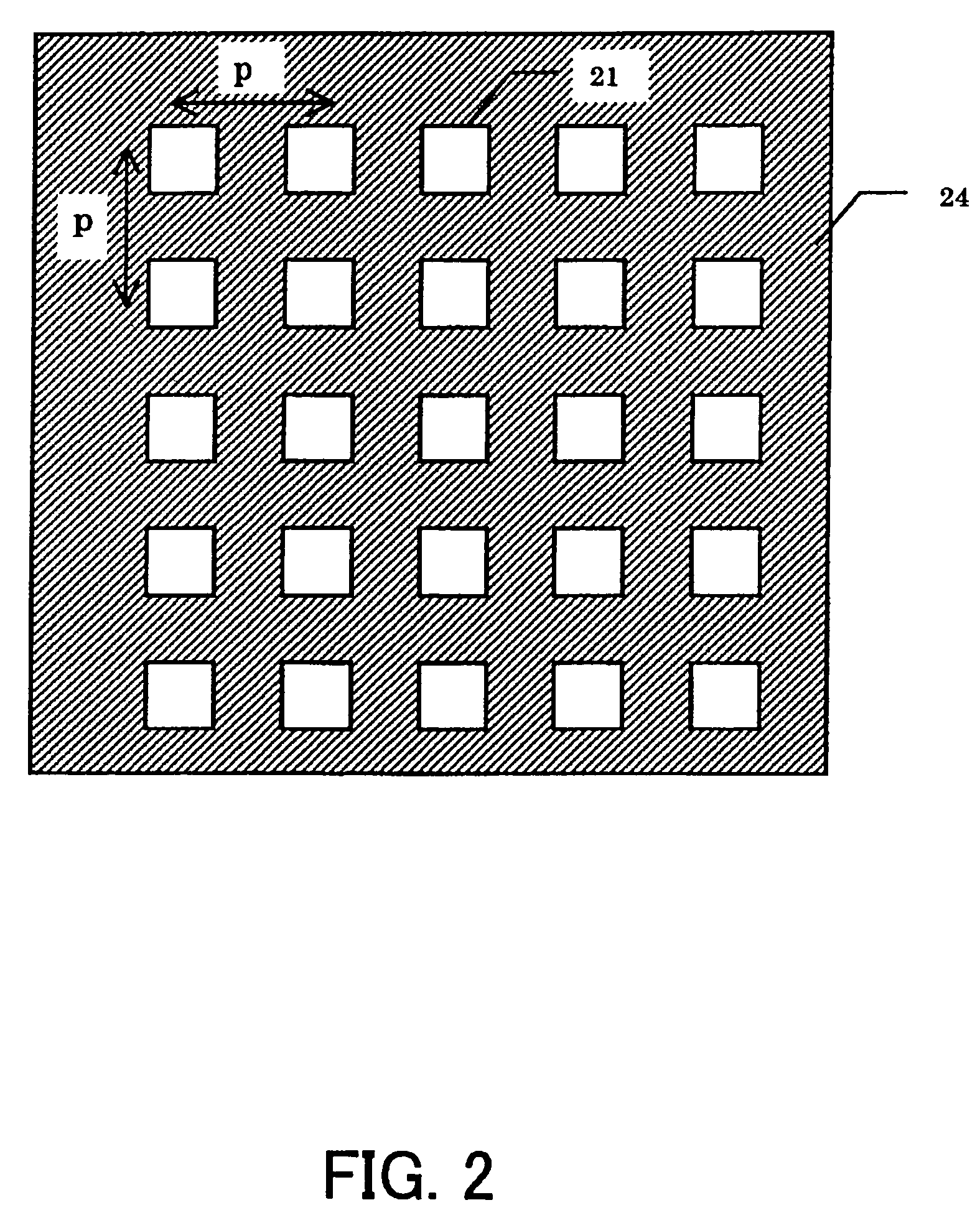 Exposure method and apparatus