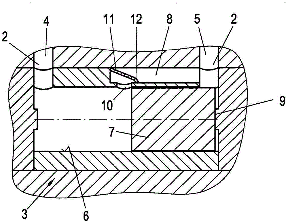 Flowmeter