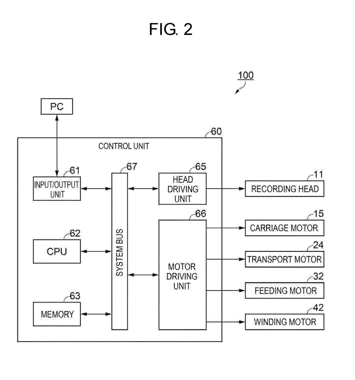 Printing apparatus