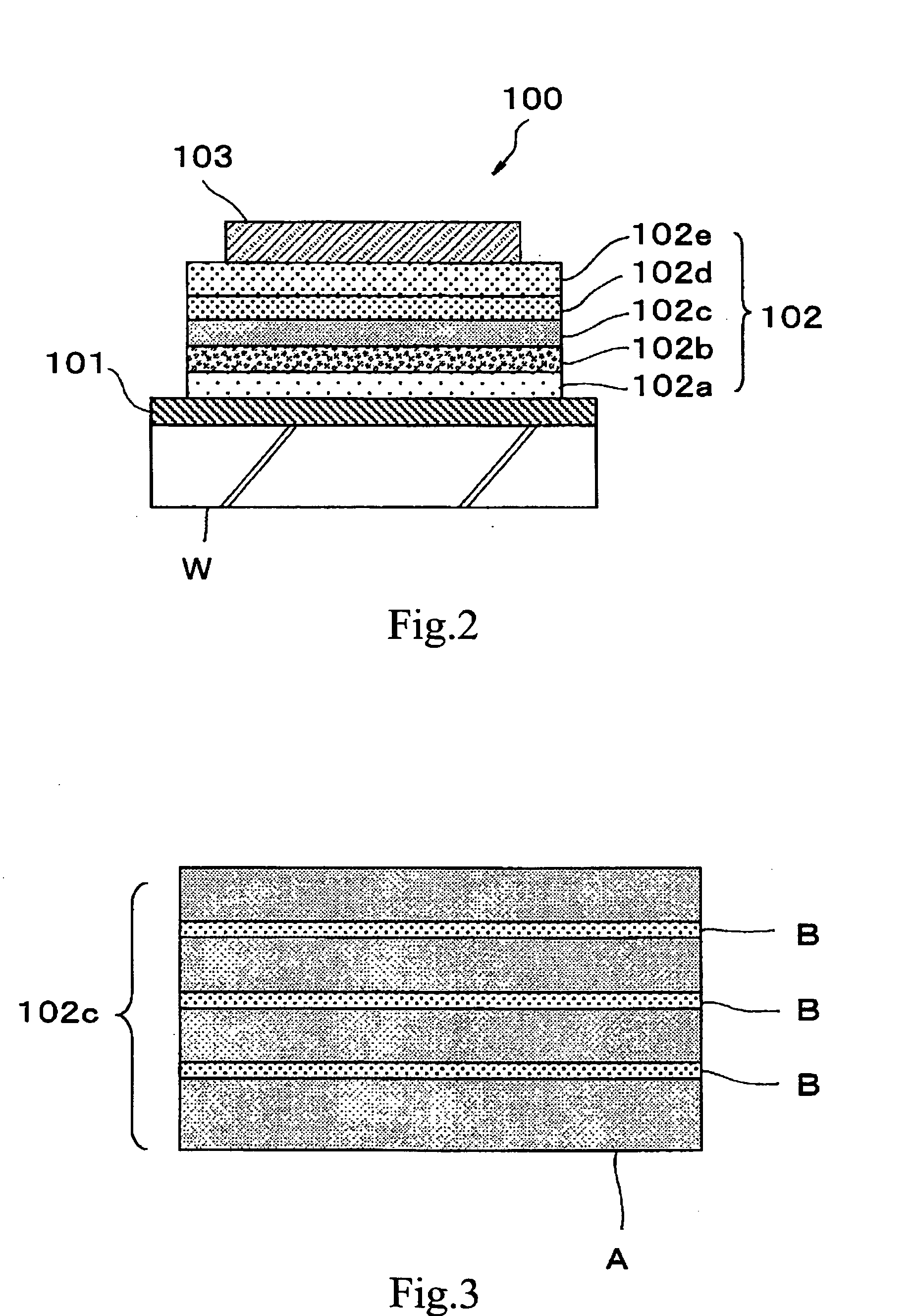 Method for forming organic thin film