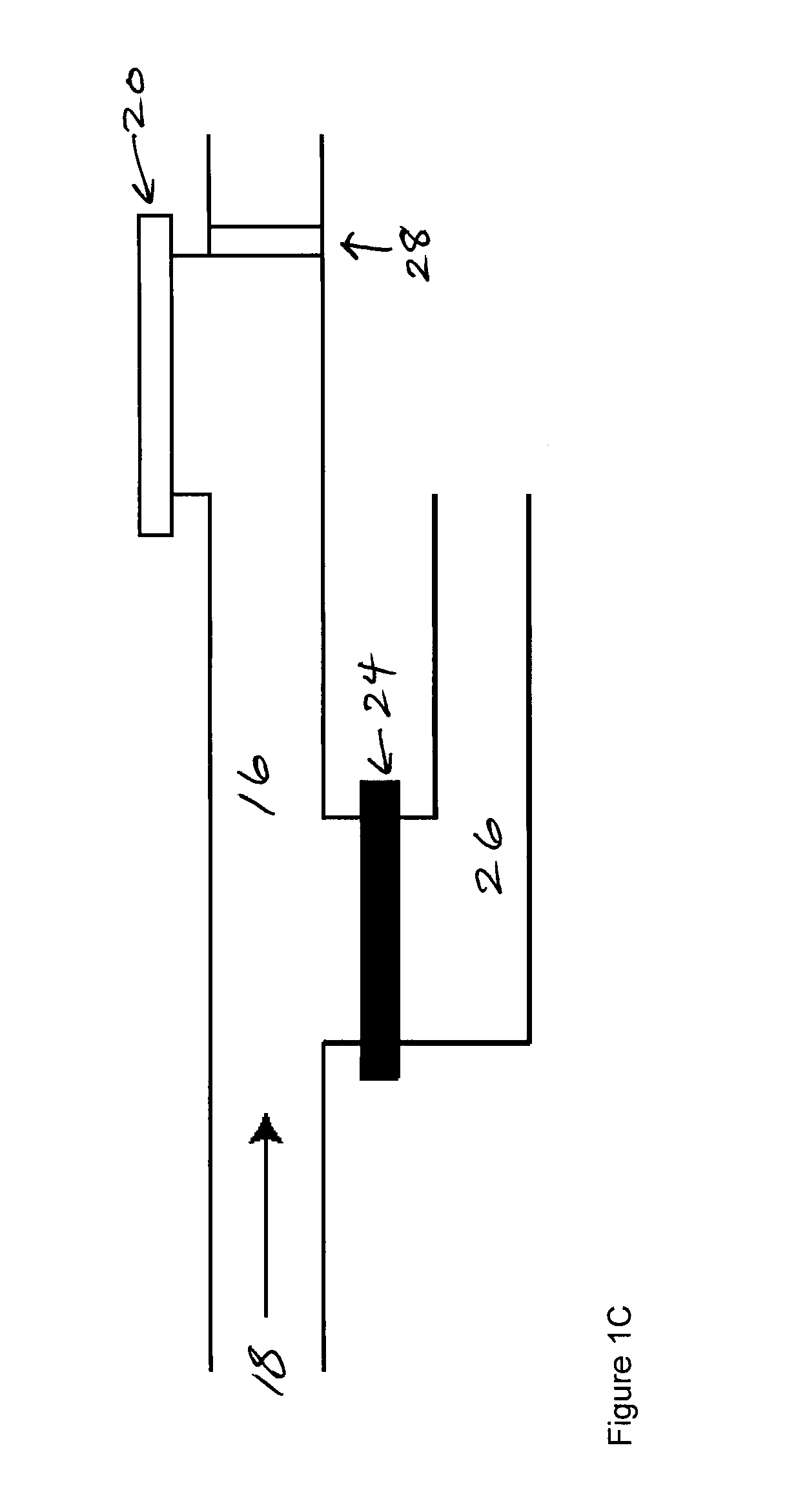 Microfluidic systems incorporating flow-through membranes