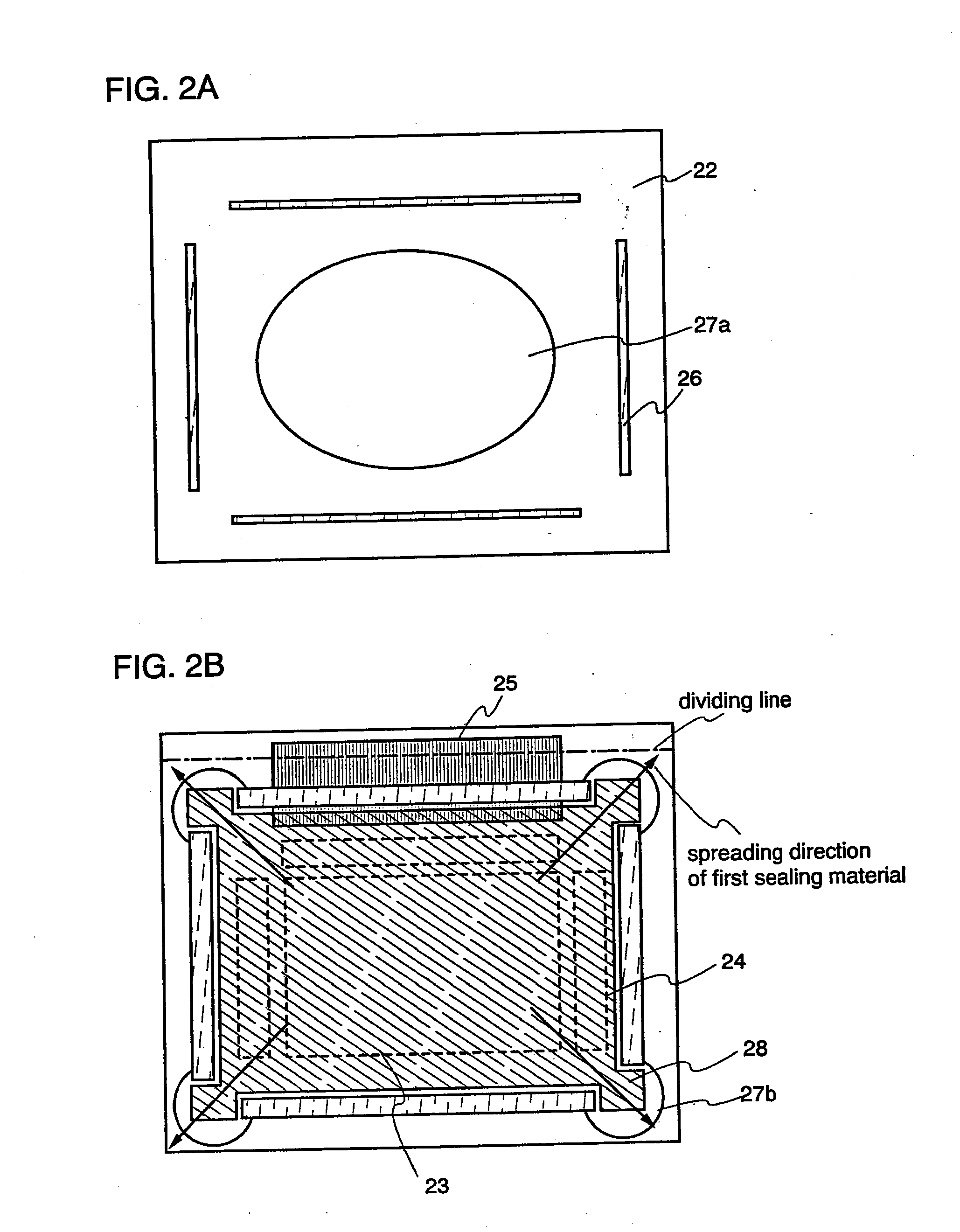 Method For Manufacturing Light-Emitting Device