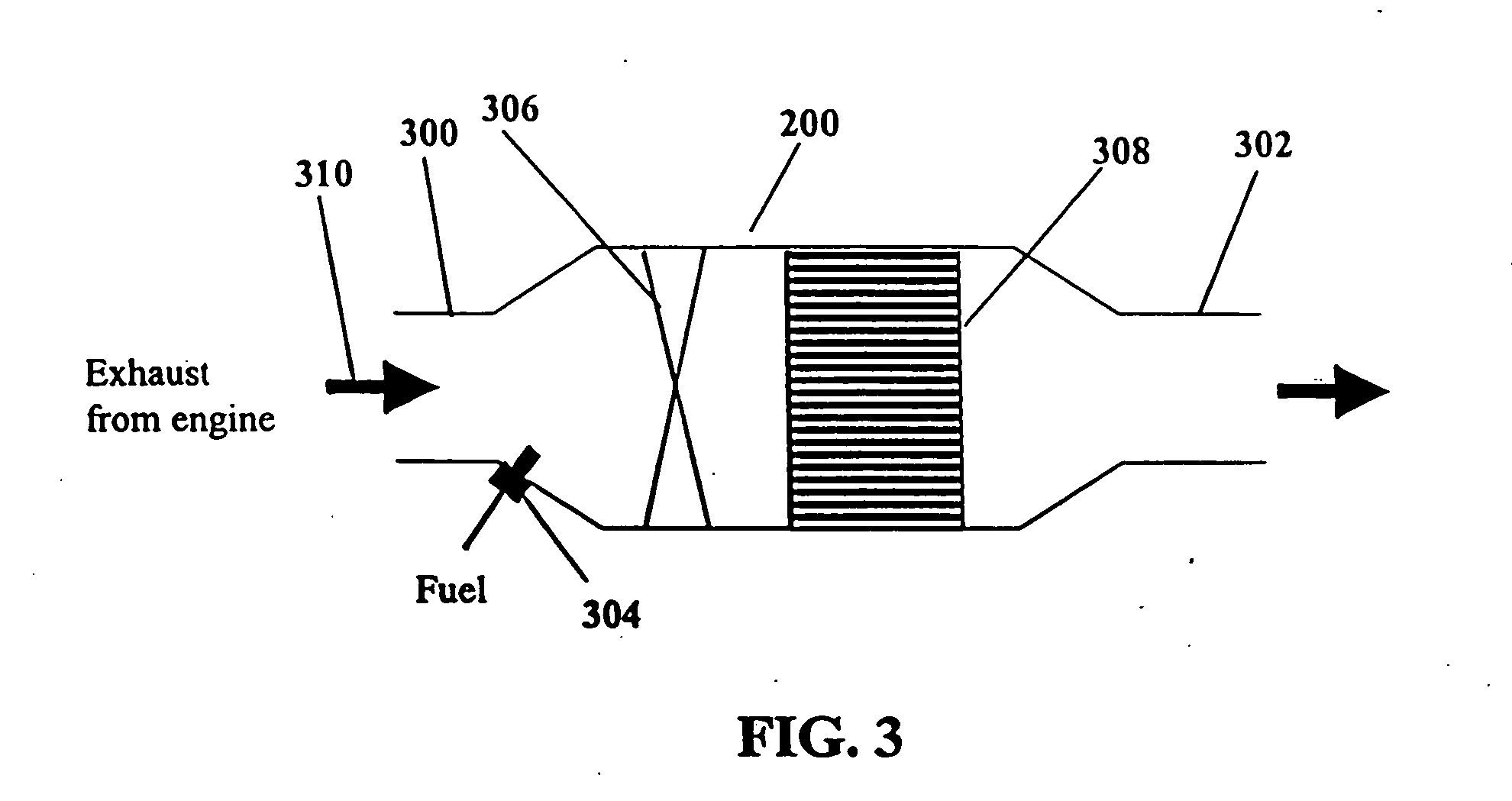 System and methods for improved emission control of internal combustion engines using pulsed fuel flow