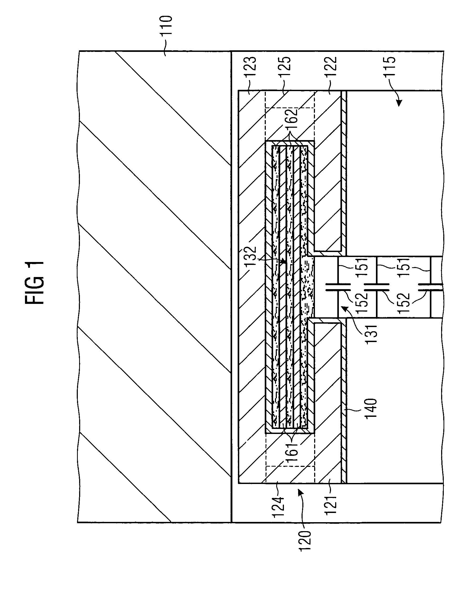 Generator of time-variable magnetic fields of a magnetic resonance device and magnetic resonance device