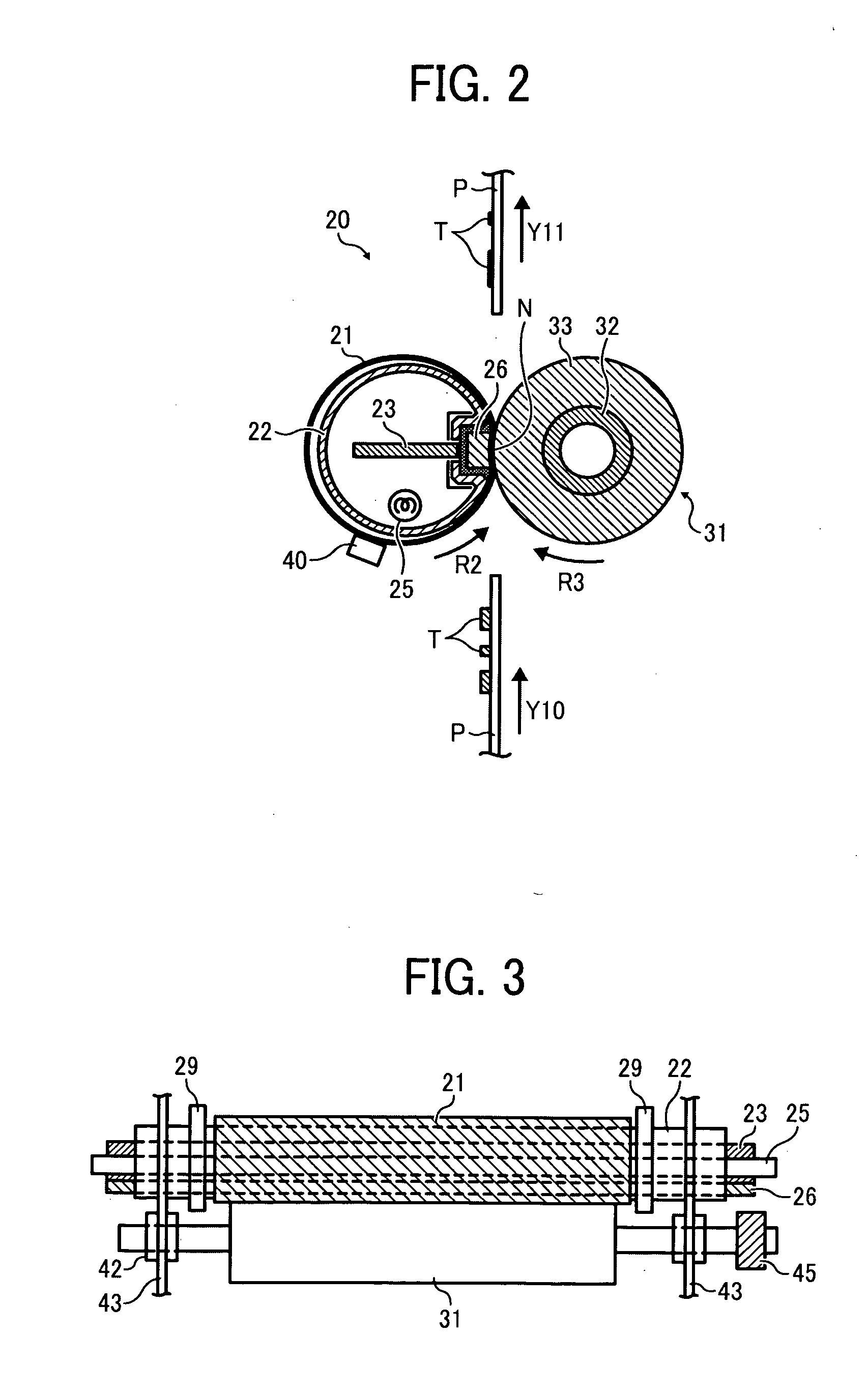 Fixing device and image forming apparatus including same