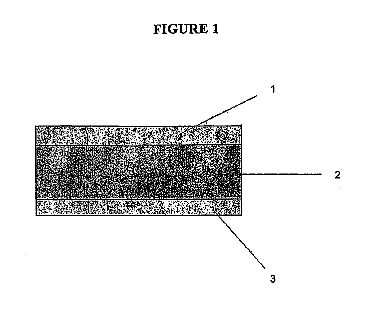 Chewing gum in the form of multi-layer tablets