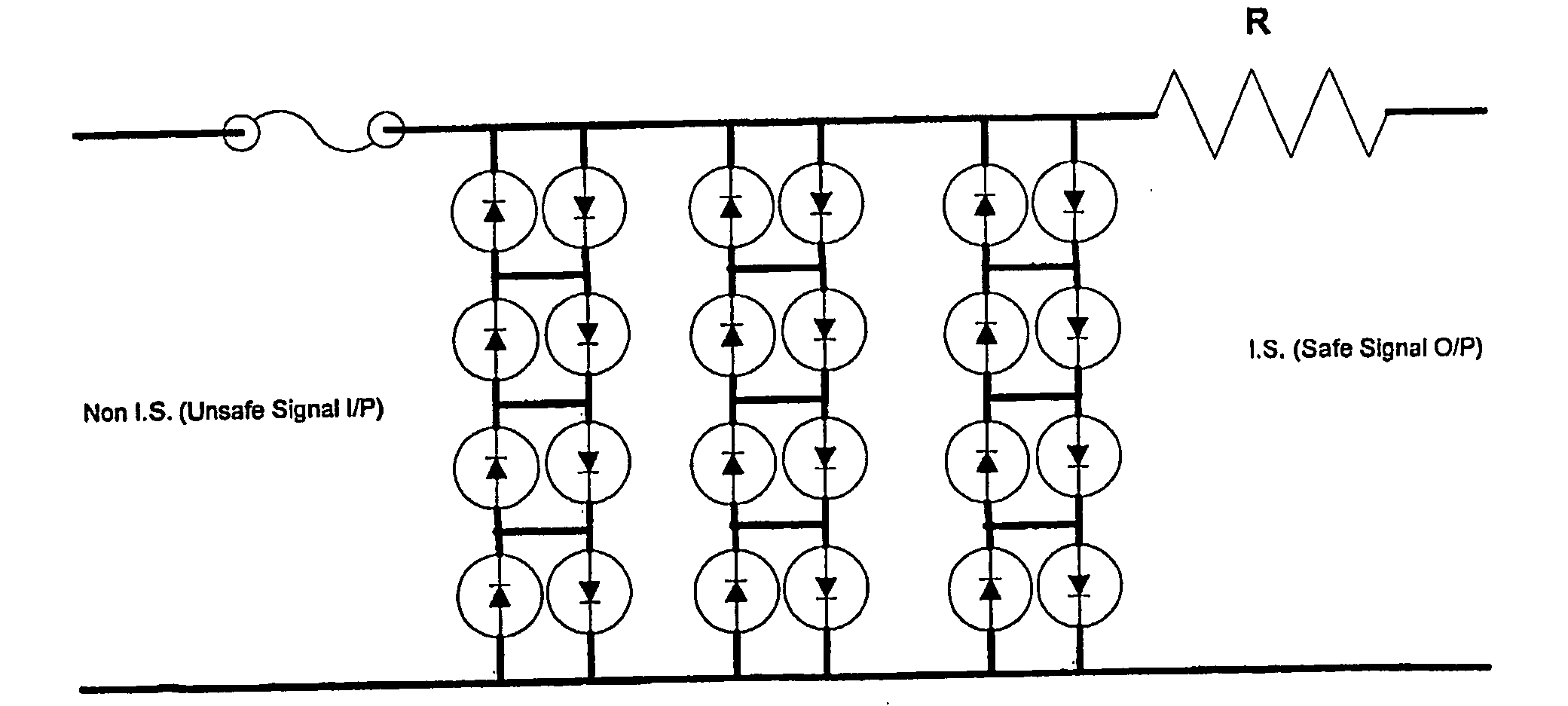 Intrinsically Safe Ethernet-Based Communication