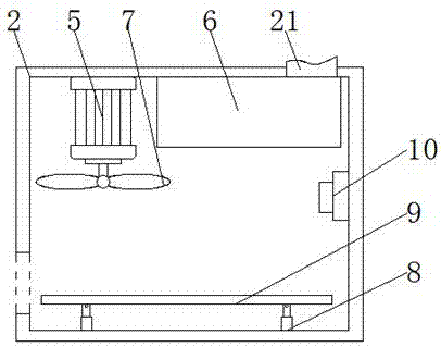 Printing machine and method based on blockchain