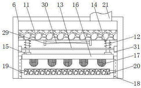 Printing machine and method based on blockchain