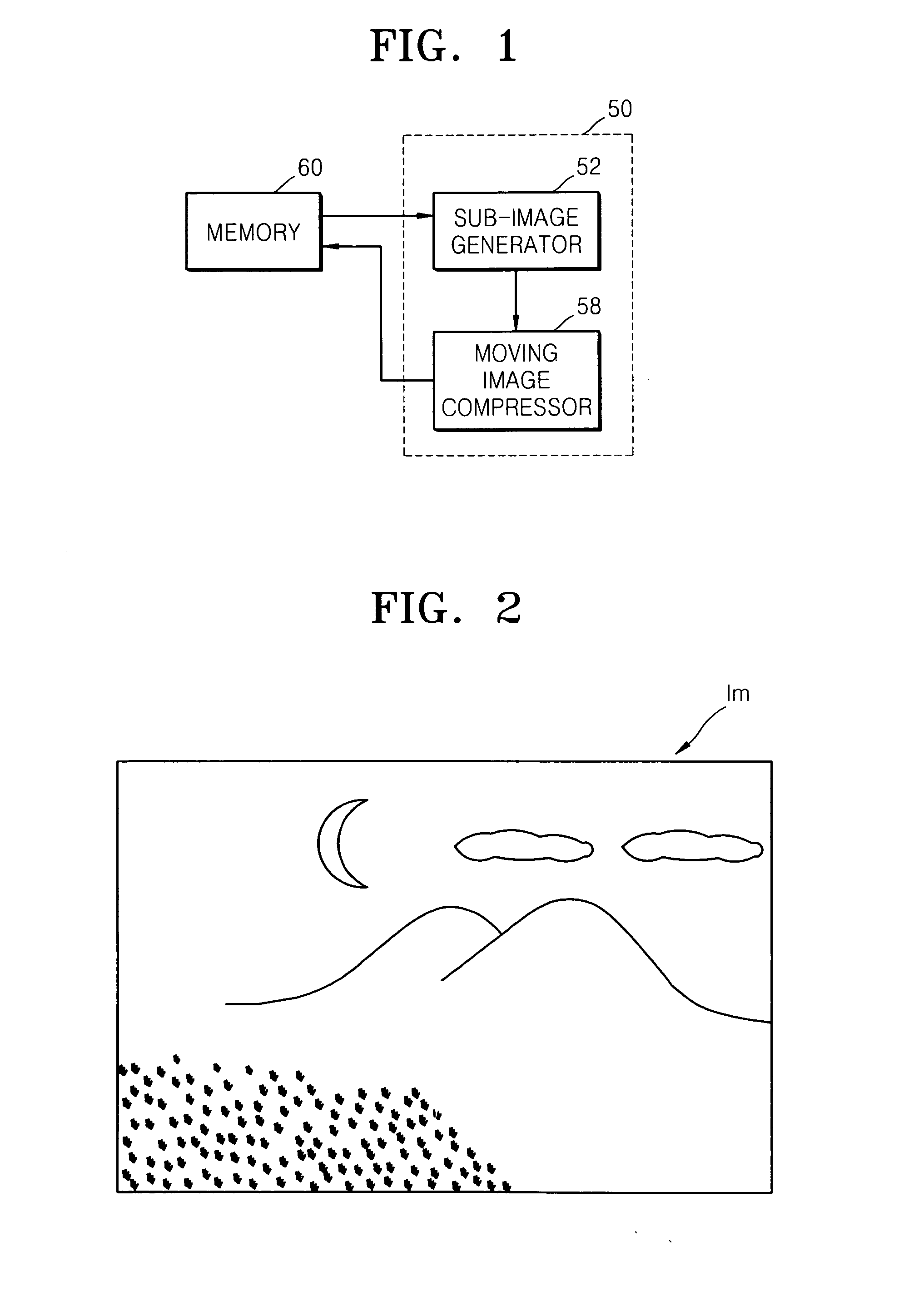 Digital image processing apparatus, a method of controlling the same, and a digital image compression method