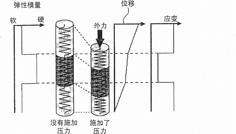 Ultrasonic diagnosis system