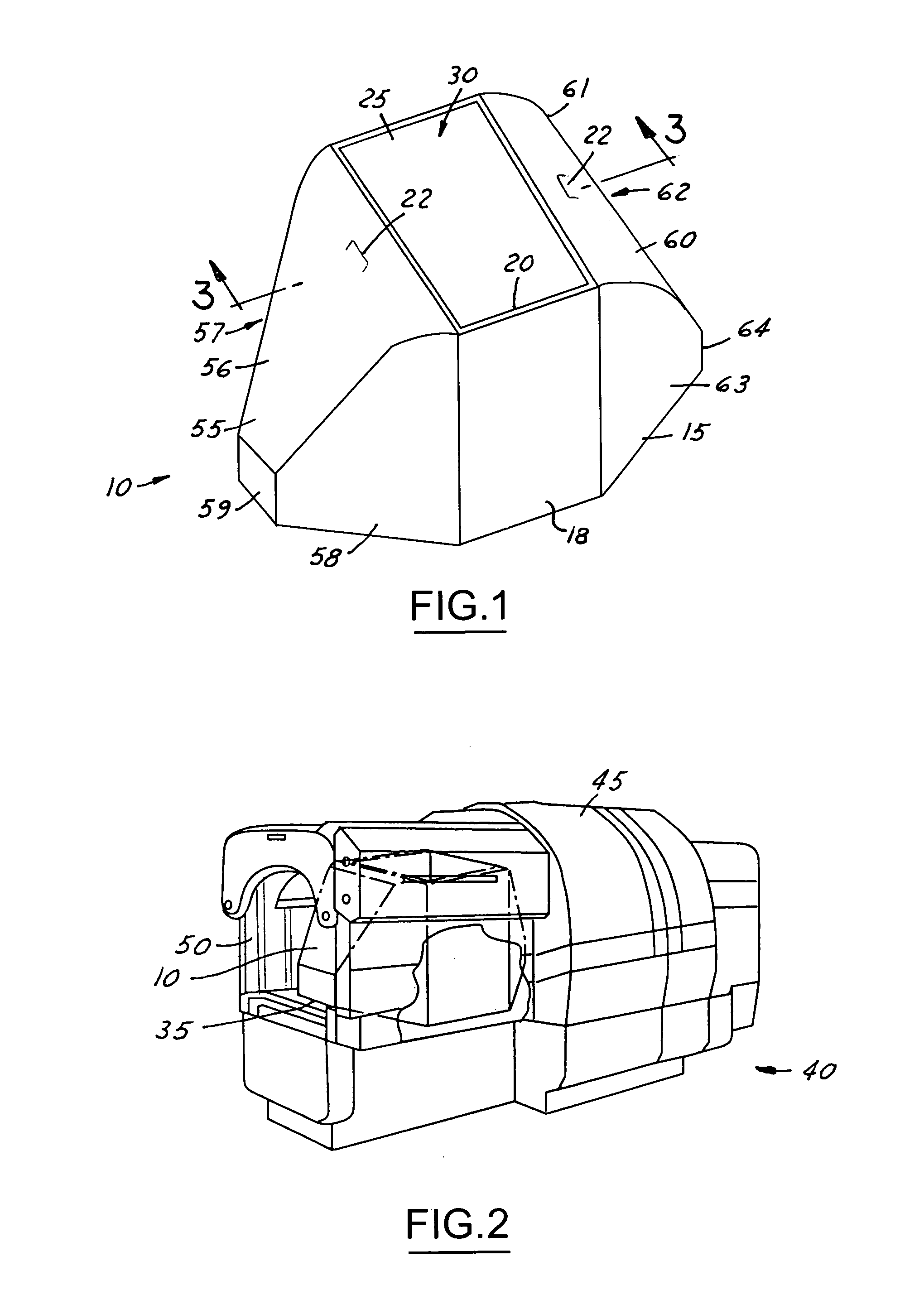 Computed tomography image quality phantom