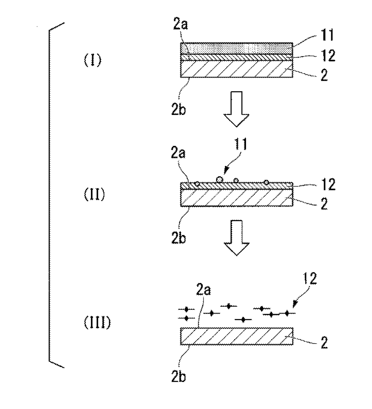 Cleaning method for water treatment membrane