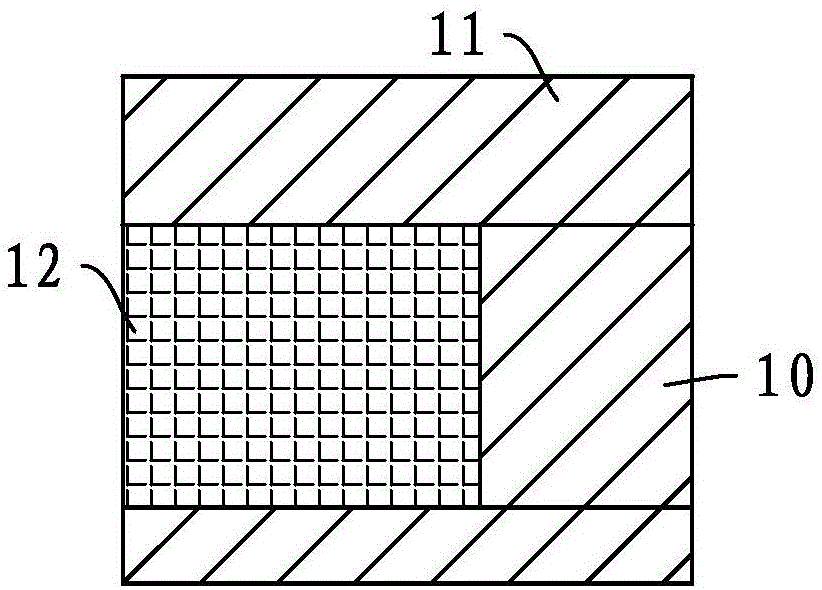 Three-dimensional printer provided with support material printing heads