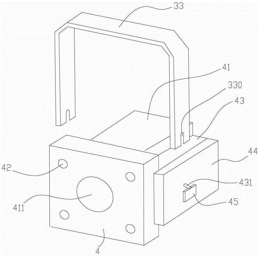 pipeline inspection instrument