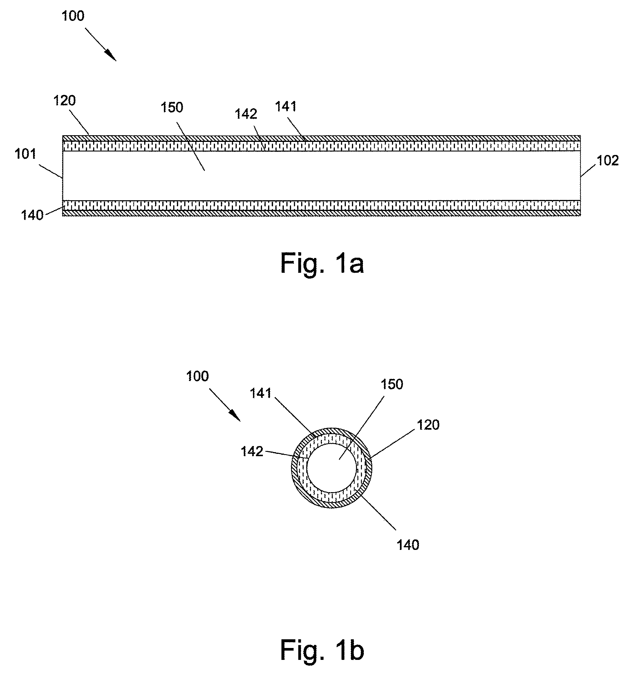 Graft devices and methods of fabrication