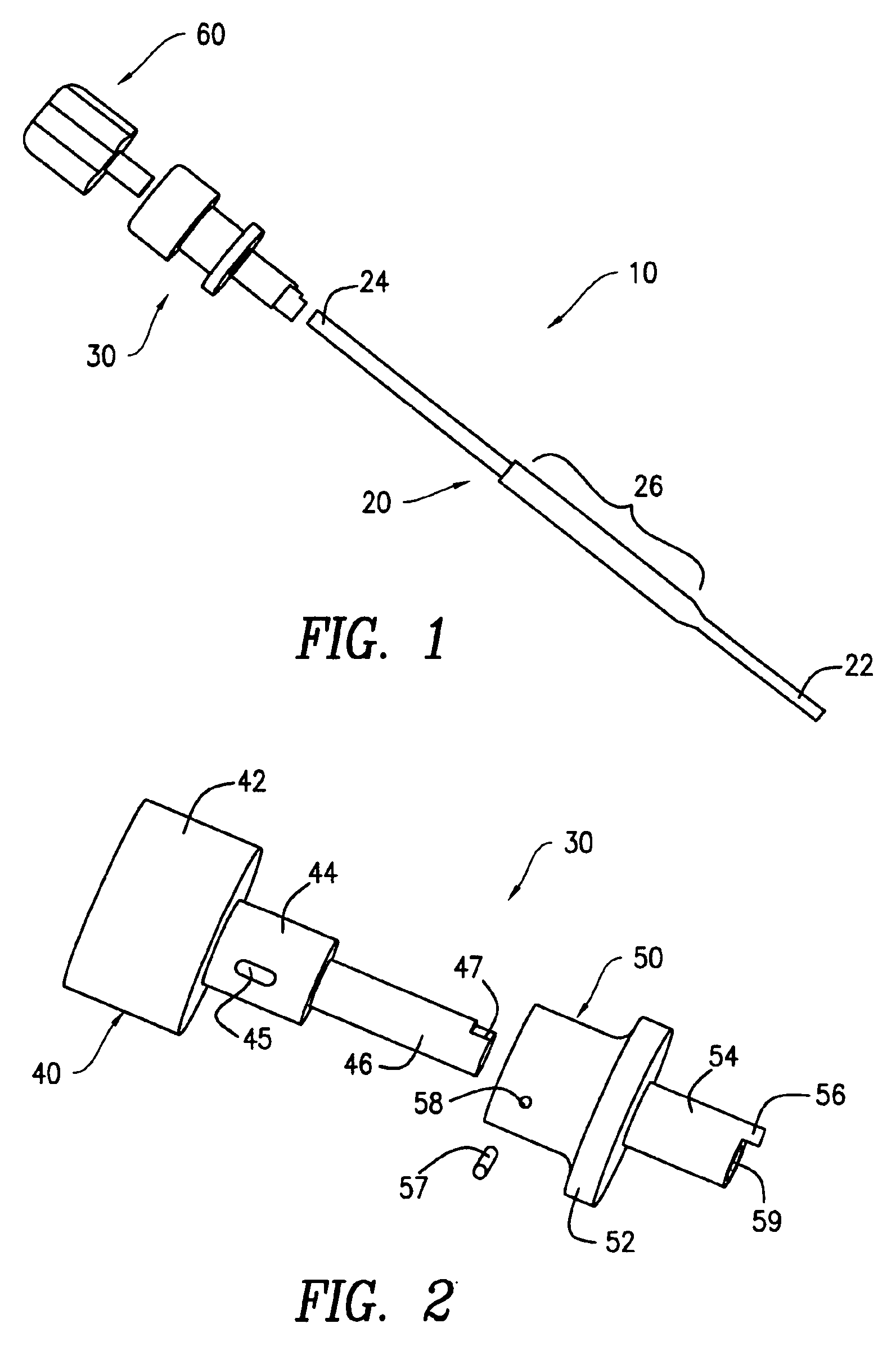 Urethral stent reducer