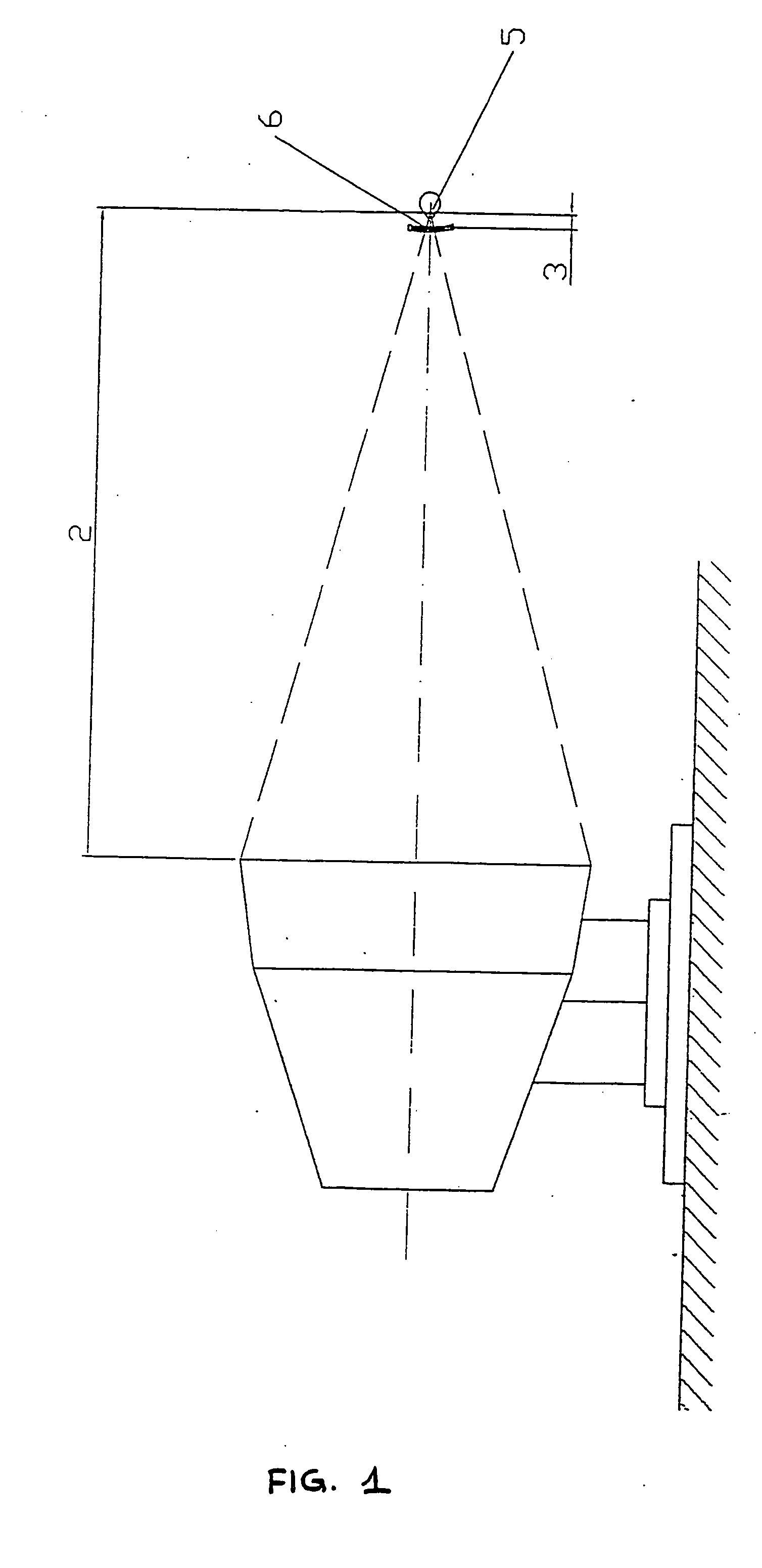 Refractive adapter for close-range viewing, with devices for rotating corrective lens housed in spectacle frames