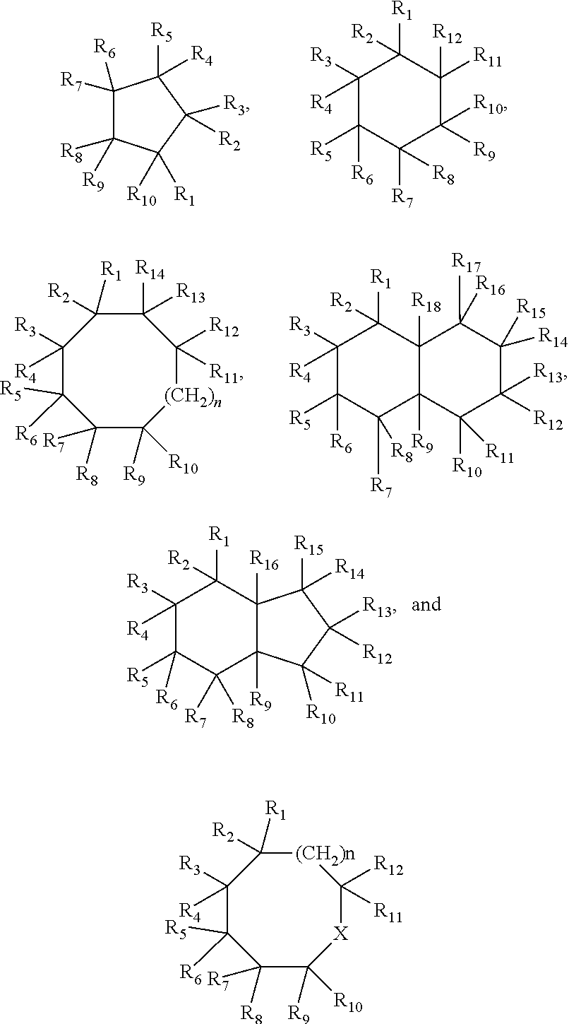 Circular economy methods of preparing unsaturated compounds