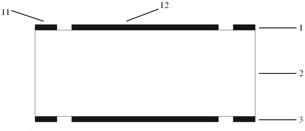 A Dual-frequency Broadband Circular Polarization Grating Based on Single-Layer Dielectric