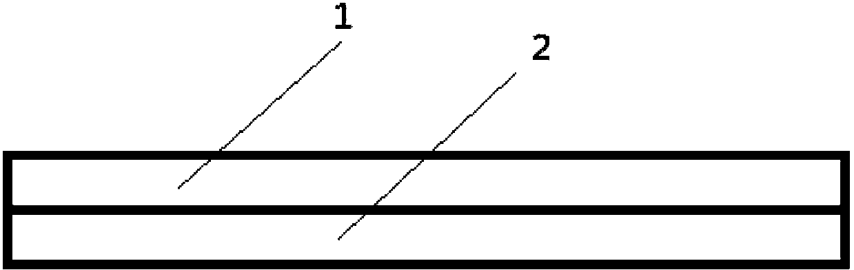 Montelukast sodium membrane-shape preparation