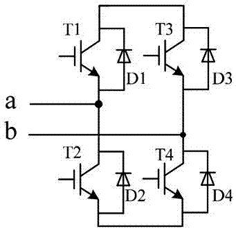 Versatile transformers for traction drive systems