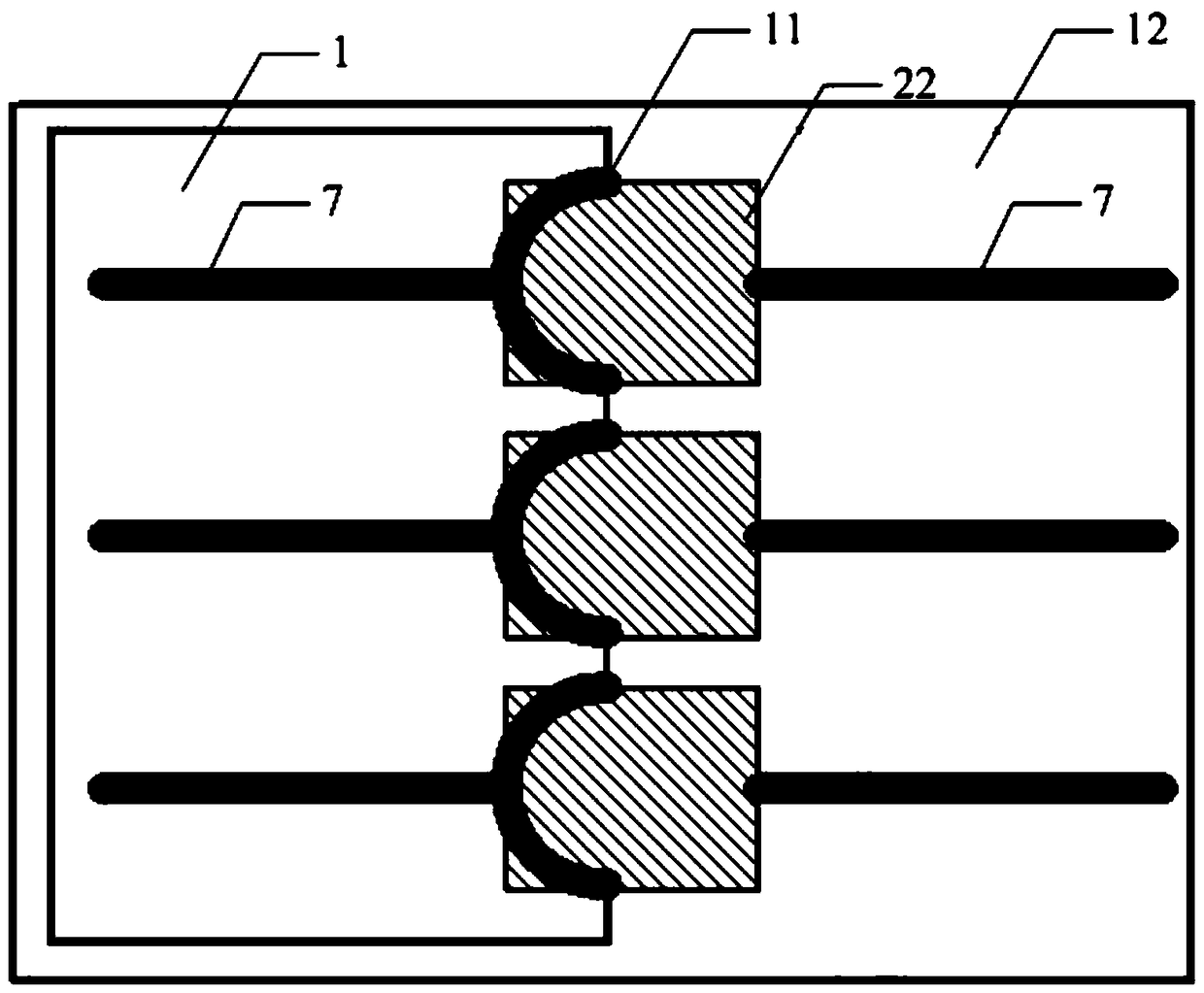 a routing device