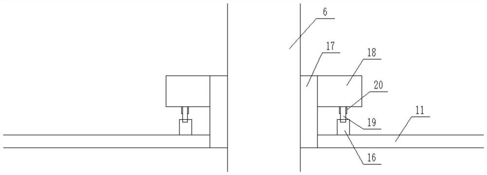 Anti-wear and anti-oxidation hydraulic oil compound formulation and its preparation process