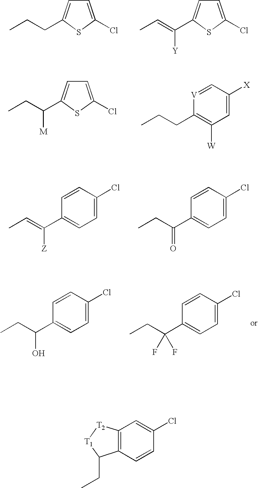 Pyrrolydin-2-one derivatives as inhibitors of thrombin and factor xa