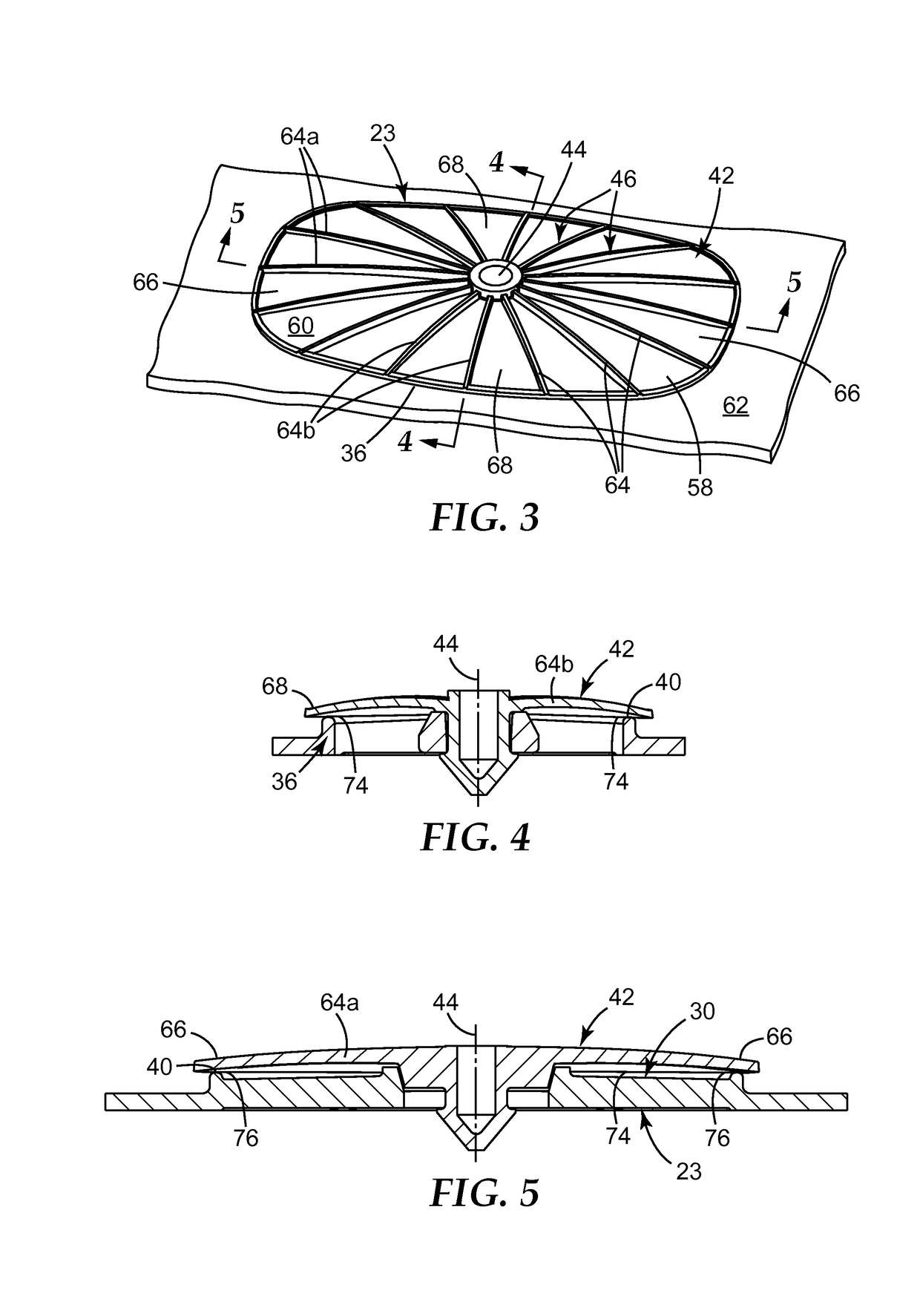 Respirator having noncircular centroid-mounted exhalation valve