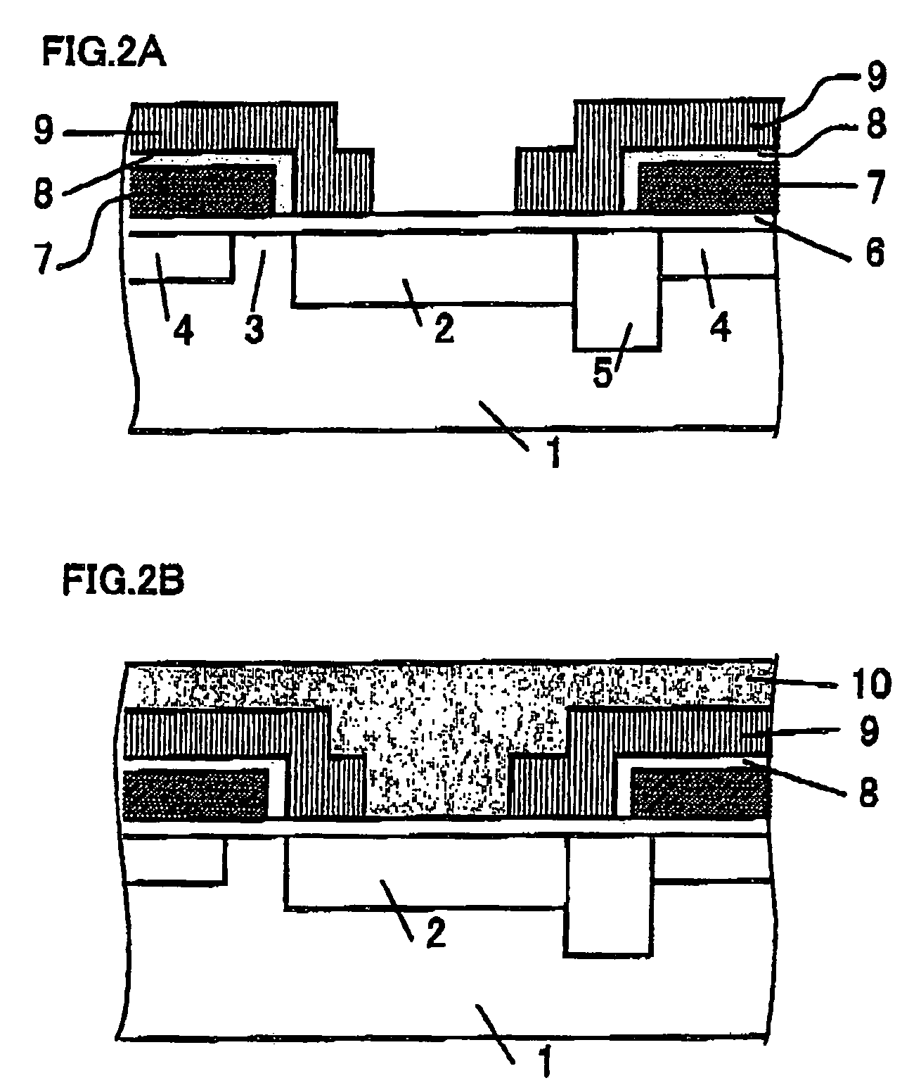 Semiconductor device and method for fabricating the same