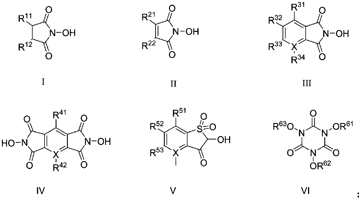 A kind of preparation method of 2-nitro-4-methylsulfonyl benzoic acid