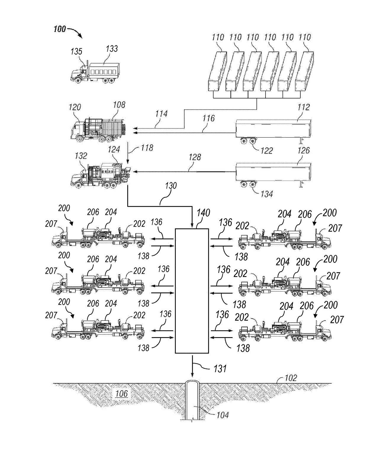 Pump Assembly Health Assessment