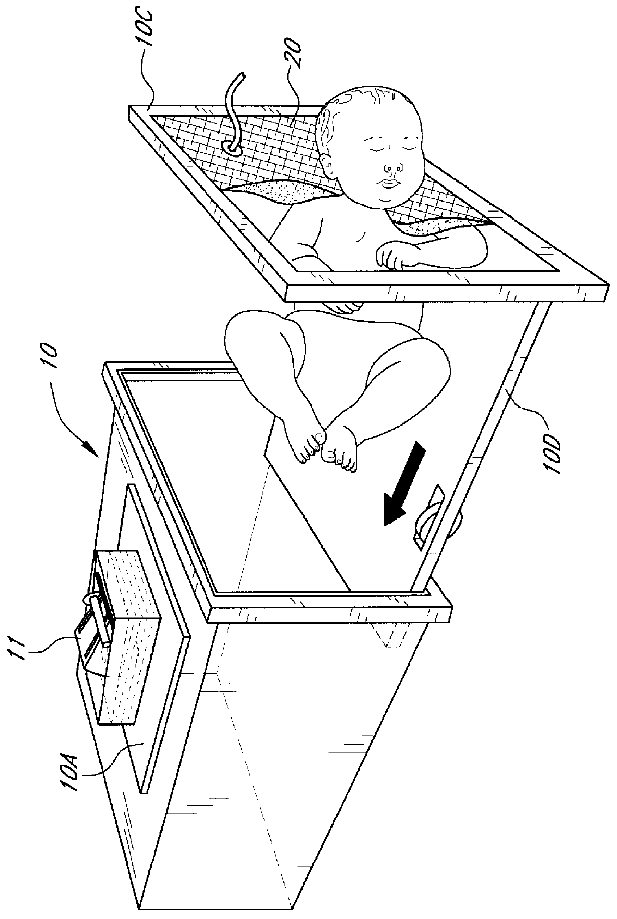 Plethysmograph