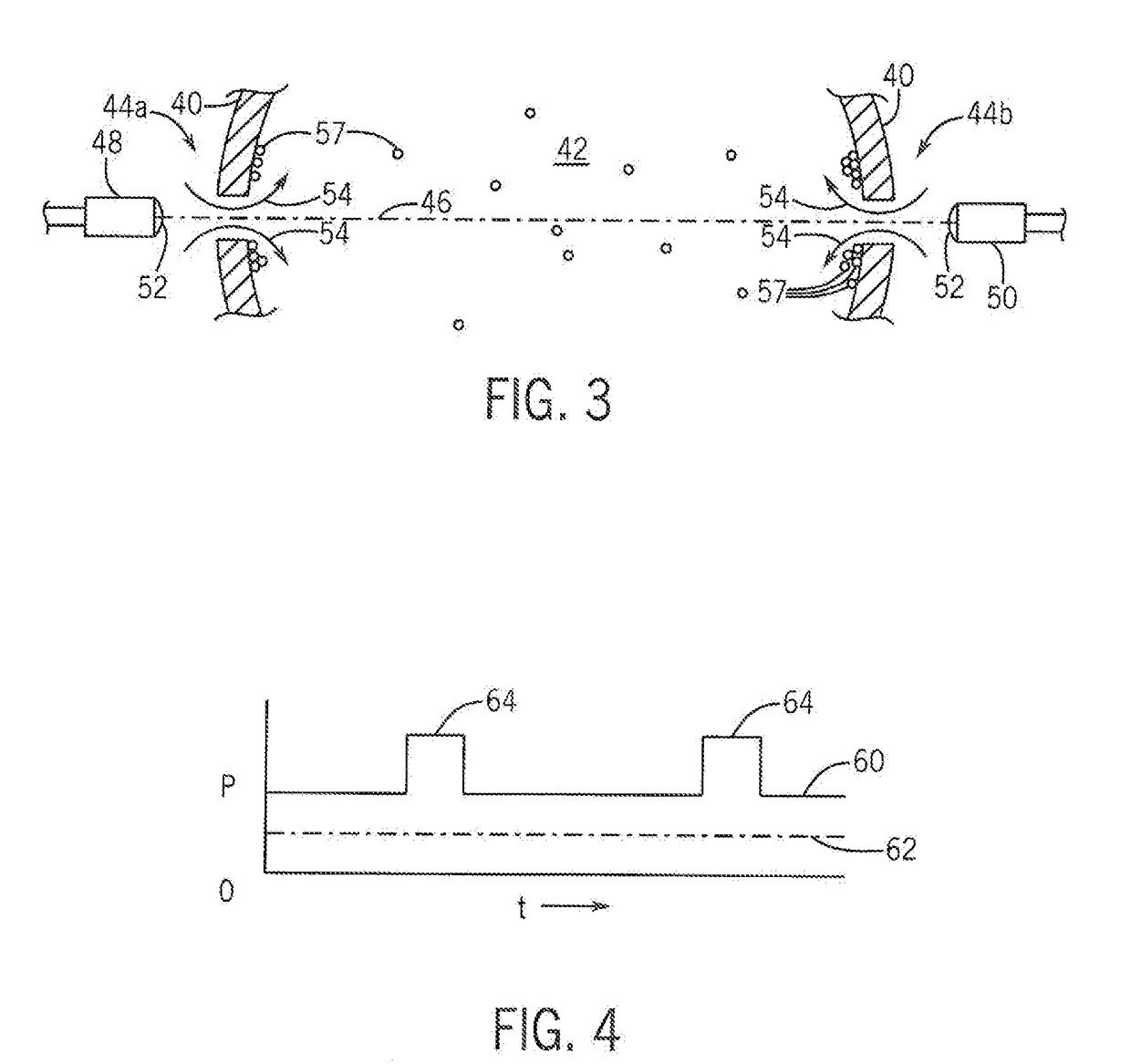 Combustion Gas Sensor Assembly for Engine Control