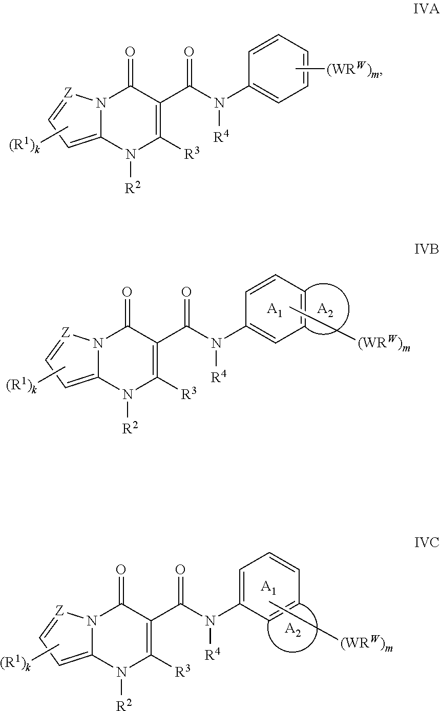 Modulators of cystic fibrosis transmembrane conductance regulator