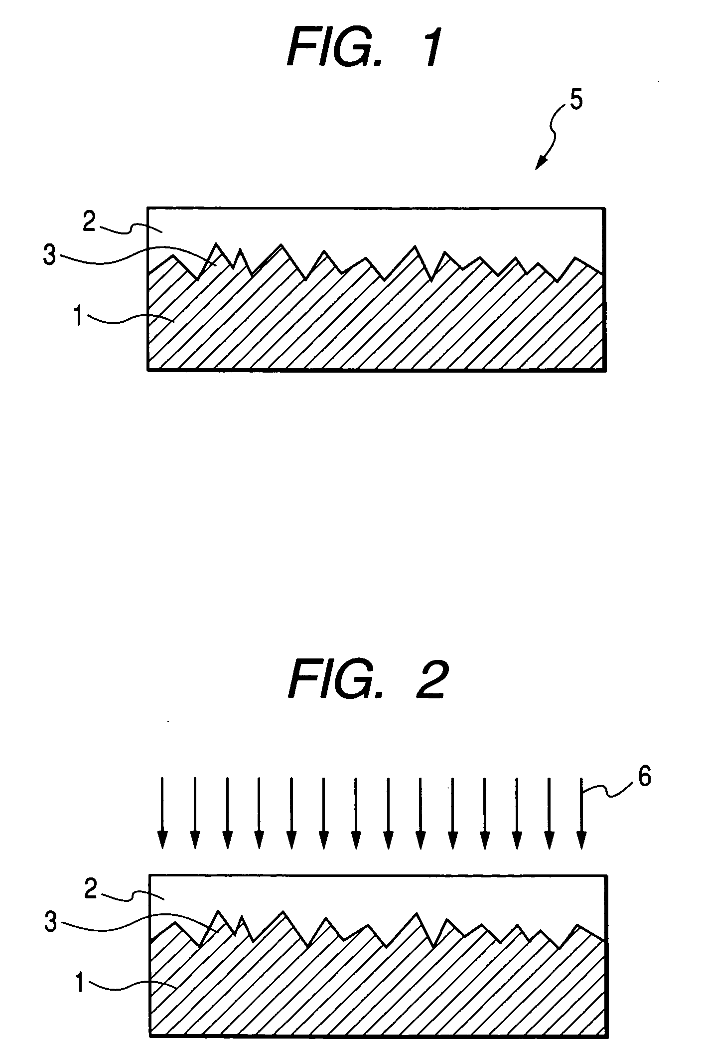 Substrate, conductive substrate, fine structure substrate, organic field effect transistor and manufacturing method thereof