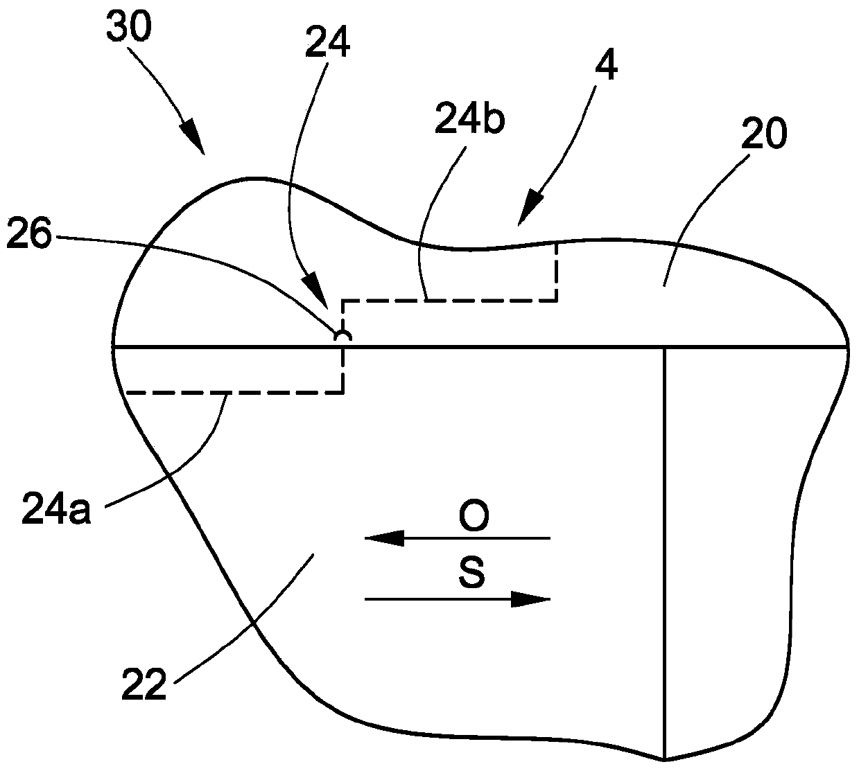 Apparatus and method for monitoring shaft doors